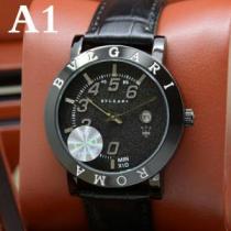 SALE!今季 2026春夏新作 2色可選 ブルガリ BVLGARI 男性用腕時計人気セール新作登場