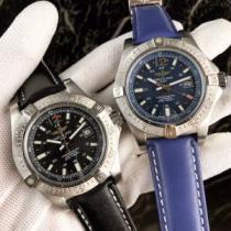 品質保証100%新品 2026春夏新作 3色可選 ブライトリング BREITLING 男性用腕時計 43*13mm 圧倒的な新作