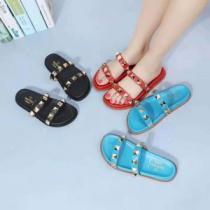 2026春夏新作 サンダル 3色可選 ヴァレンティノ VALENTINO お買い...