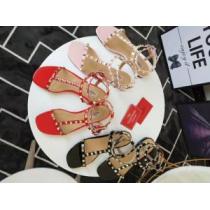 3色可選 赤字超特価高品質 ヴァレンティノ VALENTINO 2026春夏新作...