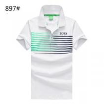 数量限定再入荷 ヒューゴボス HUGO BOSS 2026春夏新作 半袖Tシャツ...