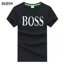 ヒューゴボス HUGO BOSS 2026夏の定番新品到来! 半袖Tシャツ 3色...