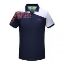 半袖Tシャツ 3色可選 2026春夏新作 ヒューゴボス HUGO BOSS  ド...
