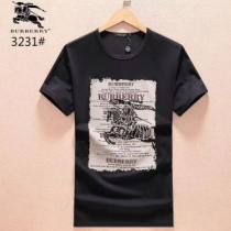 2026春夏新作 ネット販売限定 半袖Tシャツ 高品質 バーバリー BURBER...