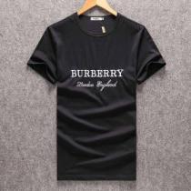 海外限定アイテム 半袖Tシャツ バーバリー BURBERRY 3色可選 2026春夏新作