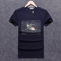 SALE品追加 2026春夏新作 3色可選 乾きやすい 半袖Tシャツ バーバリー...