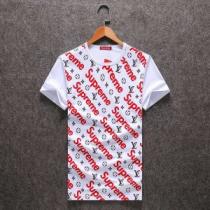 2026春夏新作 モデル大絶賛 半袖Tシャツ ルイ ヴィトン LOUIS VUI...