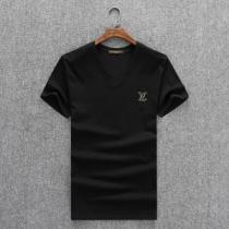 2026お得限定セールLOUIS VUITTONルイヴィトンＴシャツメンズのvネ...