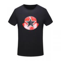 細身のシルエット 2026春夏新作 2色可選 希少性の高い 半袖Tシャツ モンクレール MONCLER