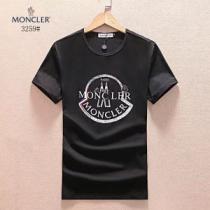 モンクレール MONCLER 快適な着心地 2026春夏新作 3色可選 上品キレ...