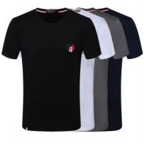 期間限定セール 乾きやすい 2026春夏新作 4色可選 半袖Tシャツ モンクレール MONCLER