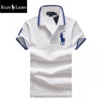 2026春夏新作 着回し度抜群 半袖Tシャツ 多色可選 ポロ ラルフローレン Polo Ralph Lauren 超お買い得