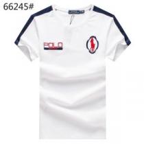 乾きやすい 半袖Tシャツ 3色可選 ポロ ラルフローレン Polo Ralph ...