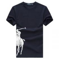 激安特売中 2026春夏新作 半袖Tシャツ 3色可選 細身のシルエット ポロ ラルフローレン Polo Ralph Lauren