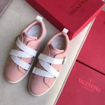 激安特売中 3色選択可 スニーカー、靴 ヴァレンティノ VALENTINO 20...