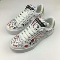 ファッショニスタ愛用 Dolce&Gabbana 2026春夏新作スニーカー、靴 ドルチェ＆ガッバーナ
