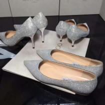 2026春夏新作 ジミーチュウ JIMMY CHOO ハイヒール春夏特別販売 3...