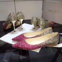 ジミーチュウ JIMMY CHOO 3色可選これは欲しい 2026春夏新作 ハイ...