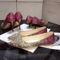 流行の注目ブランド 3色選択可ジミーチュウ JIMMY CHOO 2026春夏新...