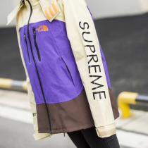ウインドブレーカー シュプリーム SUPREME すっかり定番化 2026春夏新...