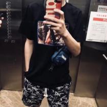 ファッションの最先端！2026春夏新作 シュプリーム SUPREME 半袖Tシャ...