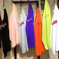 数量限定再入荷半袖Tシャツ シュプリーム SUPREME 多色可選 2026春夏...
