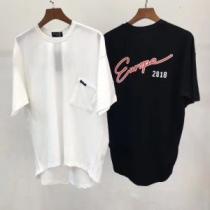 半袖Tシャツ バレンシアガ BALENCIAGA 2色可選 乾きやすい 2026...