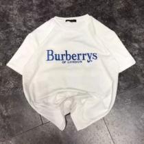 2026春夏新作 人目を引く存在感 半袖Tシャツ  バーバリー BURBERRY...