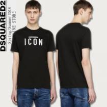 4色可選 吸汗速乾 ディースクエアード DSQUARED2 2026春夏新作 今...