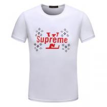 2色可選 ルイ ヴィトン LOUIS VUITTON 先行受注 半袖Tシャツ 乾きやすい 2026春夏新作