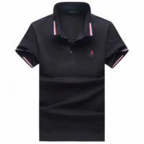 高級感が漂う 2026春夏新作 乾きやすい 半袖Tシャツ 3色可選 モンクレール MONCLER