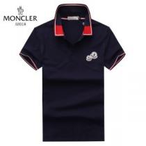 モンクレール MONCLER カジュアル 2026春夏新作 3色可選 しっかりと...