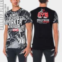 芸能人愛用 乾きやすい フィリッププレイン PHILIPP PLEIN 2026...