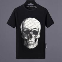 ラックスした雰囲気 2色可選 フィリッププレイン PHILIPP PLEIN 2...