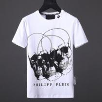 フィリッププレイン PHILIPP PLEIN 2026春夏新作 すっかり定番化...