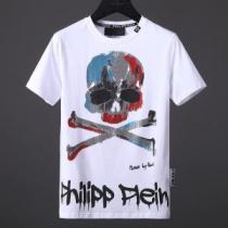 2色可選 優しいフィット感 フィリッププレイン PHILIPP PLEIN 20...