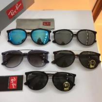 2026春夏新作 メガネ 高級感が漂う 多色可選 レイバン RAYBAN