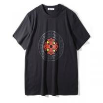 Tシャツ/ティーシャツ 2026新作  ファッションの最先端！ クロムハーツ C...