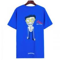 クロムハーツ CHROME HEARTS 2026新作 Tシャツ/ティーシャツ ...