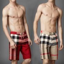 BURBERRY デニムパンツ  高級感が漂う  2026新作 多色可選 バーバ...
