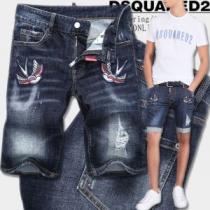 2026新作 流行の注目ブランドディースクエアード DSQUARED2 デニデニ...