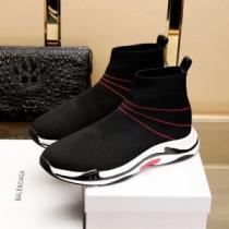 BALENCIAGA 2026最高ランキングバレンシアガ ハイトップシューズ今季...