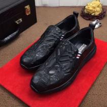 カジュアルシューズ2026【SALE！】バーバリー BURBERRYネット販売限...