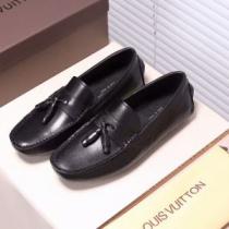 ルイ ヴィトン2026最安値！ LOUIS VUITTON カジュアルシューズS...