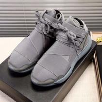 個性的なモデル 2色可選 Y-3 ワイ.スリーランニングシューズ2026年春夏入...