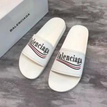 バレンシアガ BALENCIAGA 2026夏の定番新品到来!   サンダル 2色可選 ファッションの最先端！