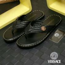 超定番人気  ヴェルサーチ VERSACE 2026夏の定番新品到来! サンダル 大人っぽい