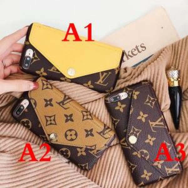 ルイ ヴィトン LOUIS VUITTON 2026人気の主流アイテム iphoneX ケース カバー 3色可選 モデル大絶賛