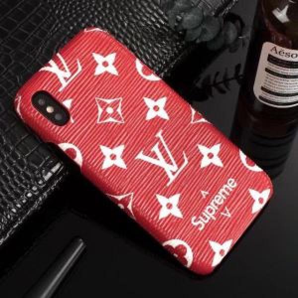 ルイ ヴィトン LOUIS VUITTON ケース カバー 2026新品入荷 iphoneX 欧米韓流