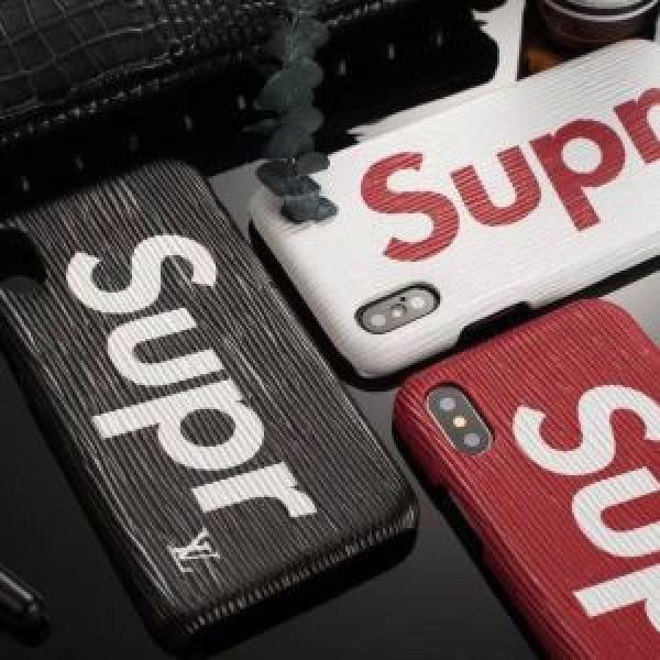 注目美品 ルイ ヴィトン LOUIS VUITTON 2026最安値！ iphoneX ケース カバー 3色可選